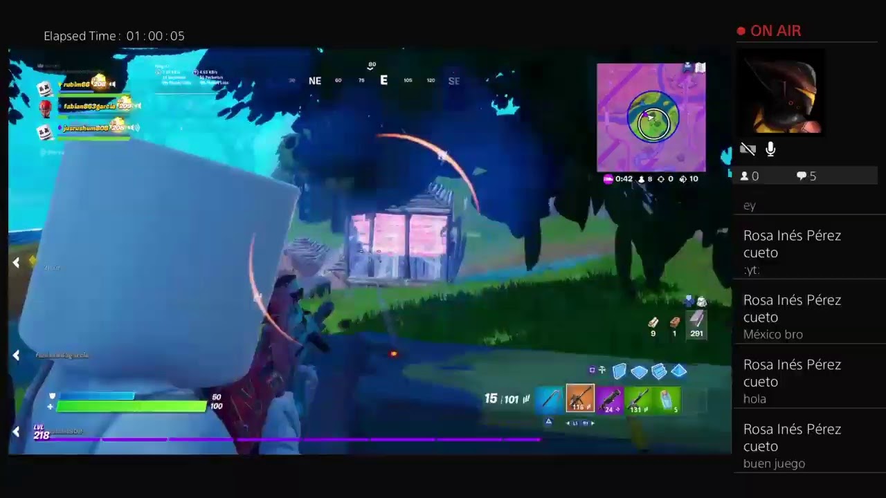 Coach Dj rubim @PunkyD yea