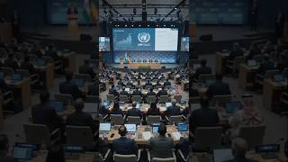 International Climate Conventions Explained 🌍 | COP Summit, Paris Agreement &amp; Biodiversity# Shorts