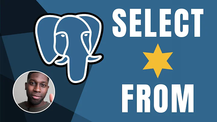 PostgreSQL: Select From | Course | 2019