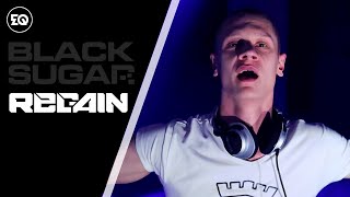REGAIN | Black Sugar 2021 | EQ Music | Interview