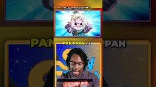 The Kaioshin Aka The Supreme Kai Can Do This In Dragon Ball Daima