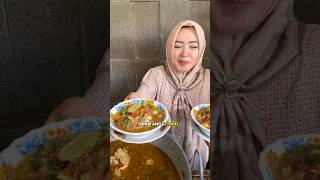  Portion Of Lontong Kikil For 17000 food foodie culinary shorts selling Ideas