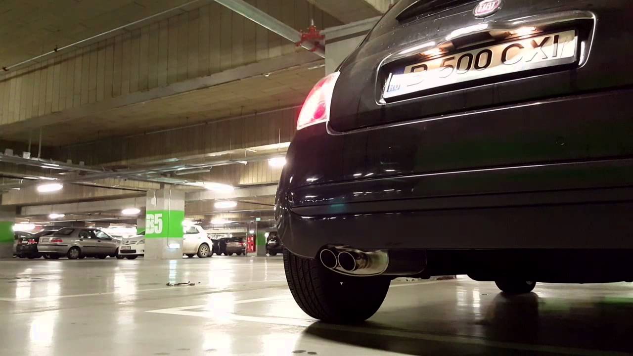 Fiat 500 1.4 Magneti Marelli ss500c & ss500b