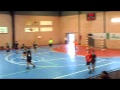 2 GOLES SEGUIDOS BALONMANO DOS HERMANAS.avi