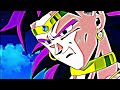 Broly edit