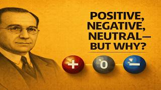 Why Electron Are Negative Proton Positive & Neutron Neutral | Deep Dive into Secret of Atomic Charge