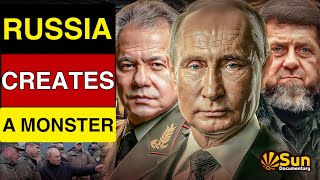 Worse Than A Nuclear Bomb: Russia’s Secret Weapon That Can Erase Continents