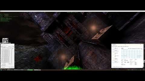 Unreal 227k  beta | AMD Ryzen ThreadRipper Pro 7955WX @ 5GHz | Unreal Software Rendering @ 3440x1440