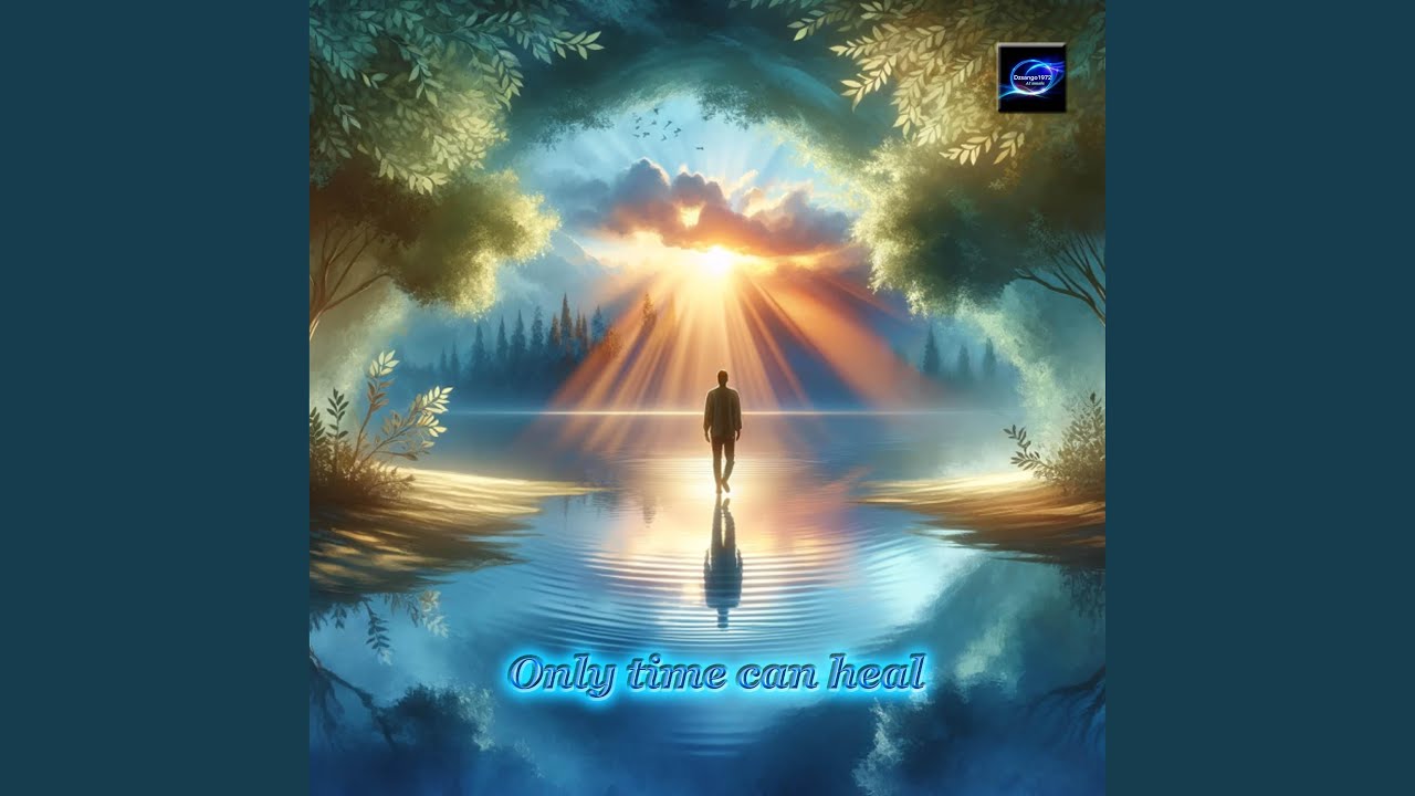 Watch Only time can heal on YouTube Watch Only time can heal on YouTube