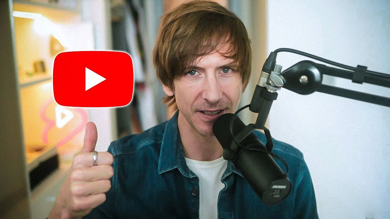 Comment trouver une niche sur Youtube (quand on a plus de 40 ans)