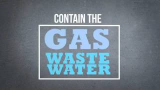 My Water's On Fire Tonight (The Fracking Song)