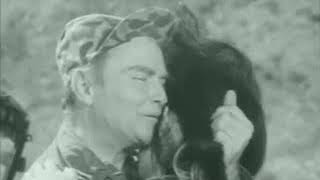 Iron Angel (1964)