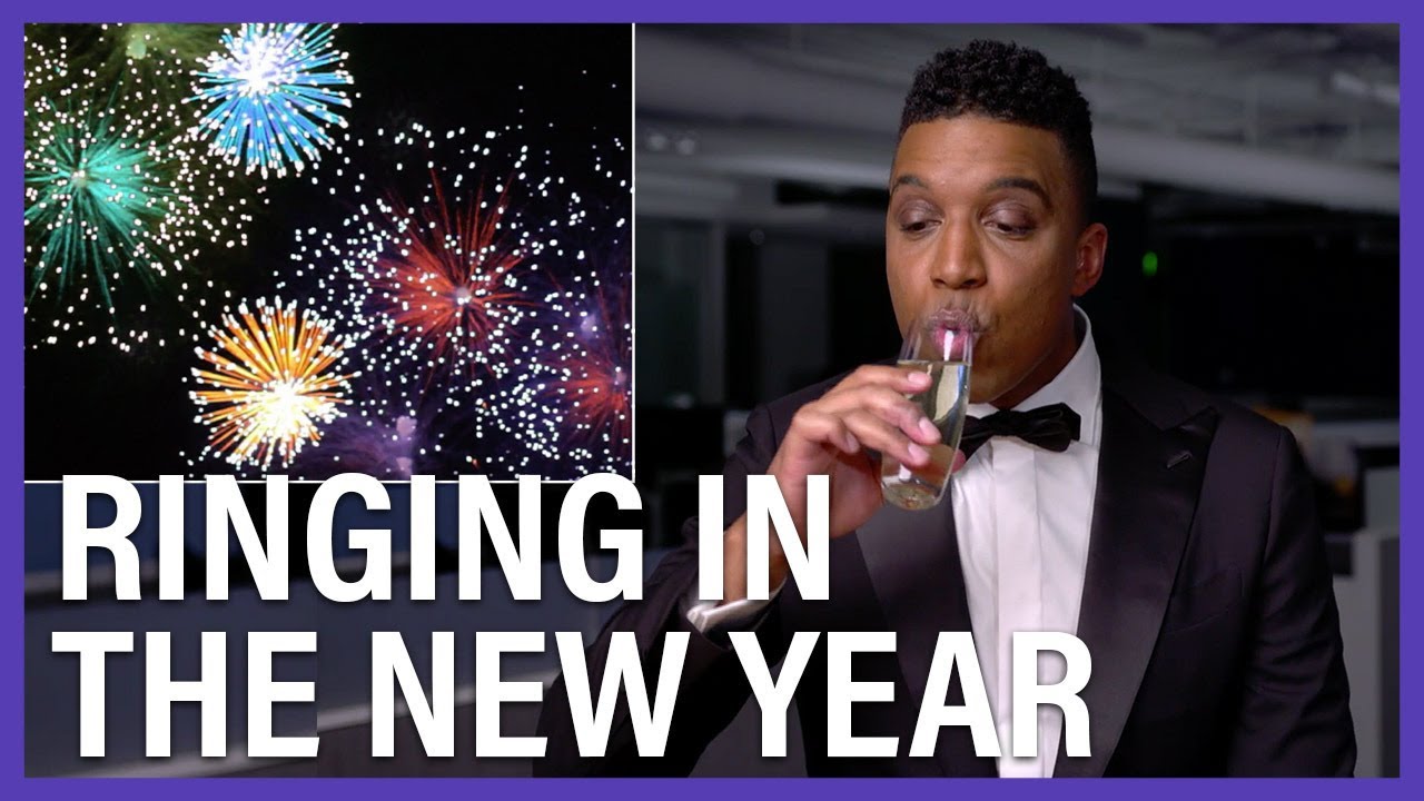 Closing The Loop On 2021 - An In The Loop New Year Special