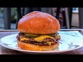 Holeman and Finch Double Cheeseburger Recipe | Copycat Burger | Ballistic Burgers