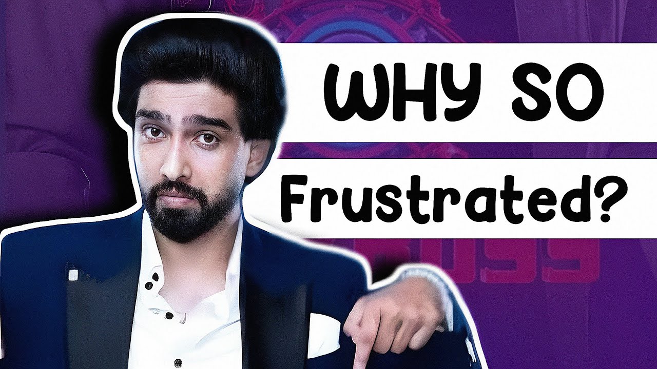 Amaal OVERSHARING HIS FAMILY MATTERS? Cut Ties with Family & Blaming His Chachu Anu Malik for Drama!