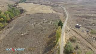 Yenikızılcakışla Köyü Elbeyli Sivas