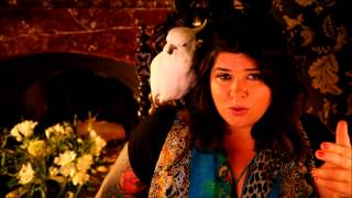 Pisces Weekly Astrology 17 September 2012 with Michele Knight