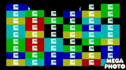 Oddbods Multi Rendering Part 13