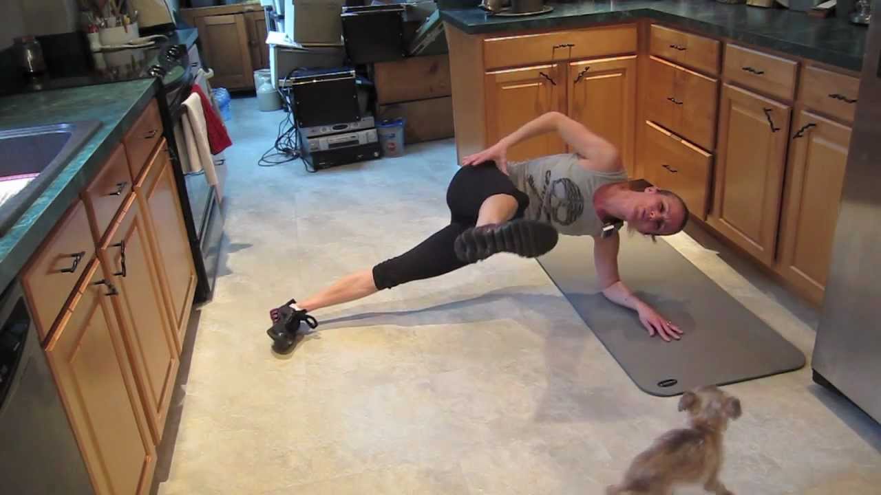 Small Space Big Results Workout Part 3 fitland