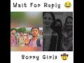 Girls Vs ẞoys😎