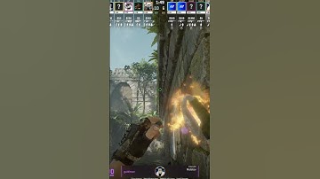 INSANE Ancient Molotov to DENY CT Aggression