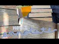 HOW I ANNOTATE MY BOOKS🖊📖 | supplies and methods!