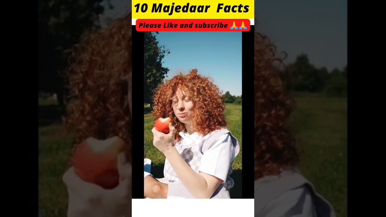 10  Majedaar Facts |  