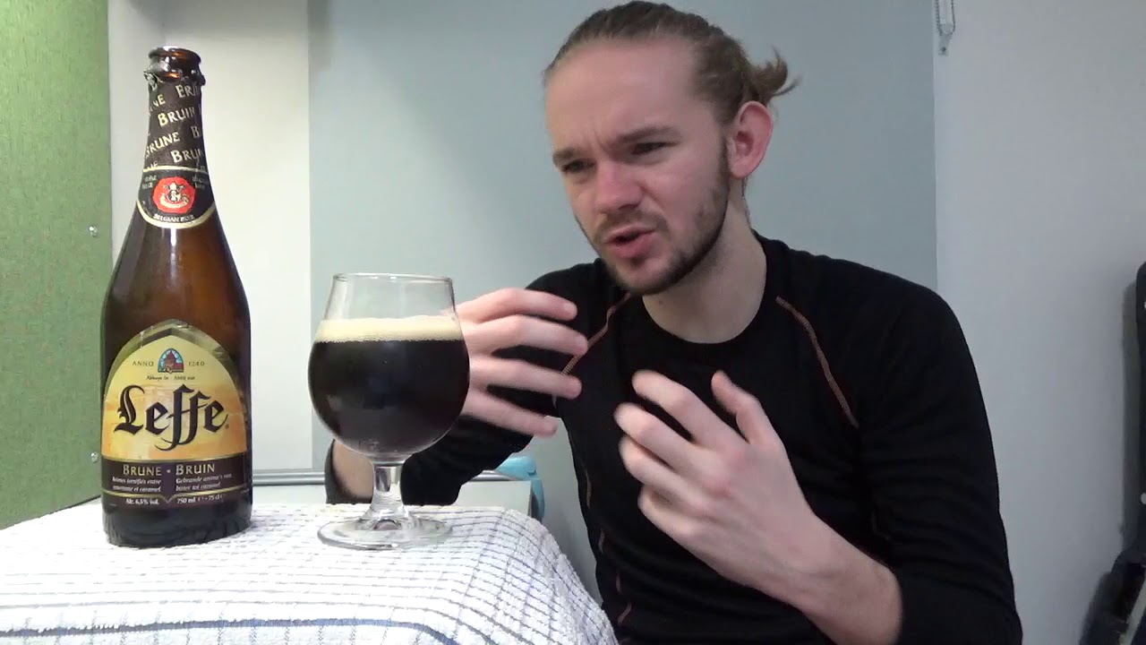 Beer Review 