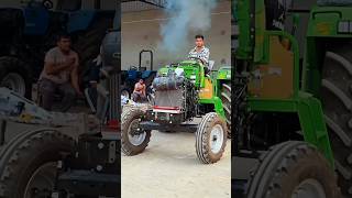 🚜 कौन सा Tractor का Music System सबसे 🔥 है? 🤔💥 | Full Power Sound 🔊 #nishudaswal #music #viral #song