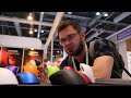 "We're BLOWN AWAY!" - [Ziemniak] on Our RAWM Products. @Ziemniak