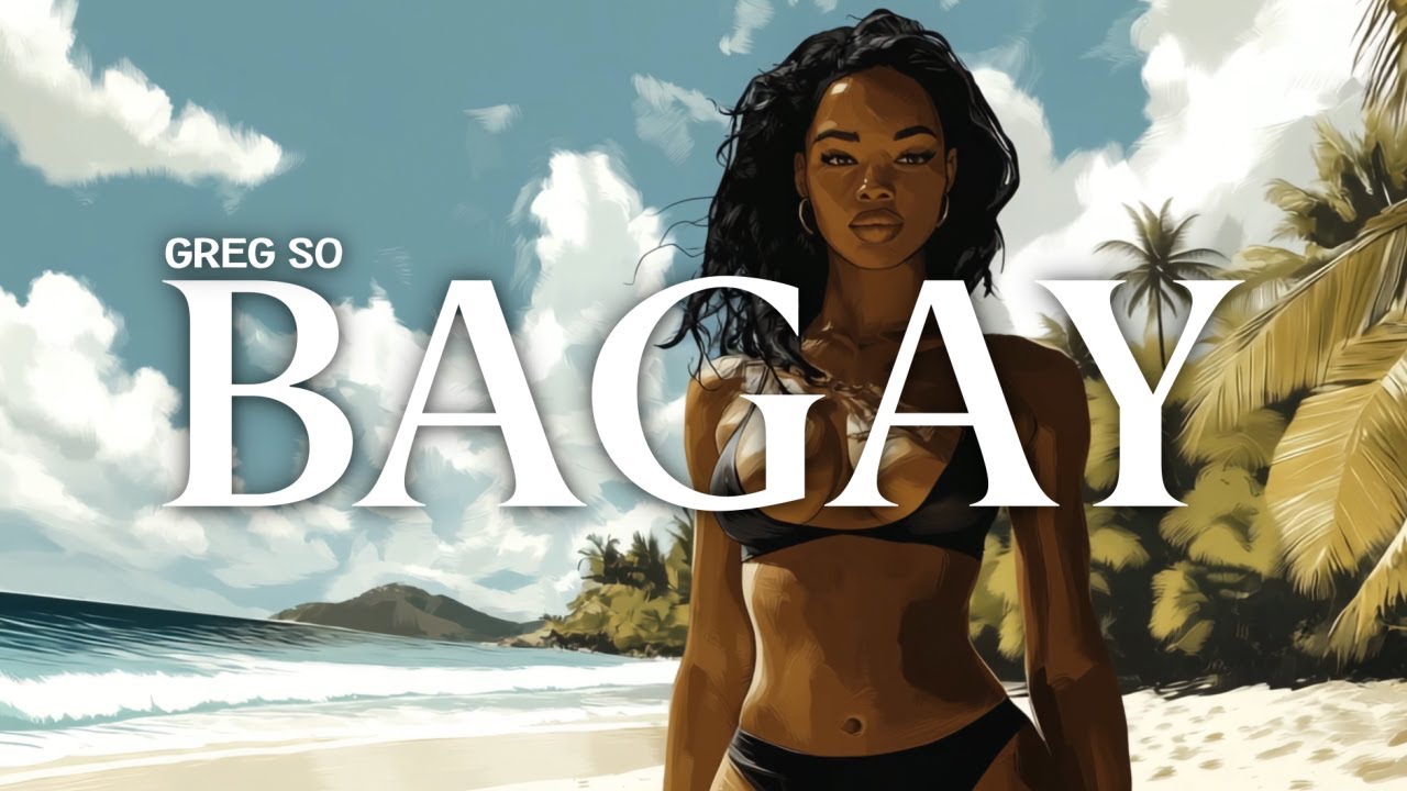 Watch Greg So - BAGAY (Lyric Video) on YouTube Watch Greg So - BAGAY (Lyric Video) on YouTube