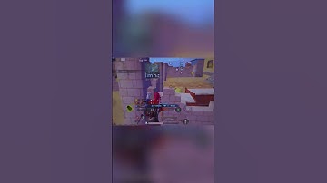 1v2 in scrims ⚡️😤 | #shorts #bgmi #pubg #scrims #viral #trending |