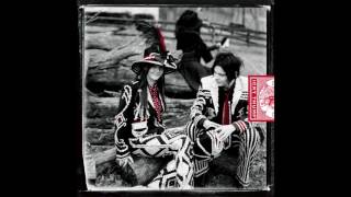 The White Stripes - Bone Broke (Official Audio)