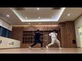 [DINO’S DANCEOLOGY] Charlie Puth - Cheating on You (with SEUNGKWAN) | Dance Cover