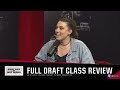 How the Atlanta Falcons nailed the 2025 NFL draft: full draft class review | Atlanta Falcons Podcast