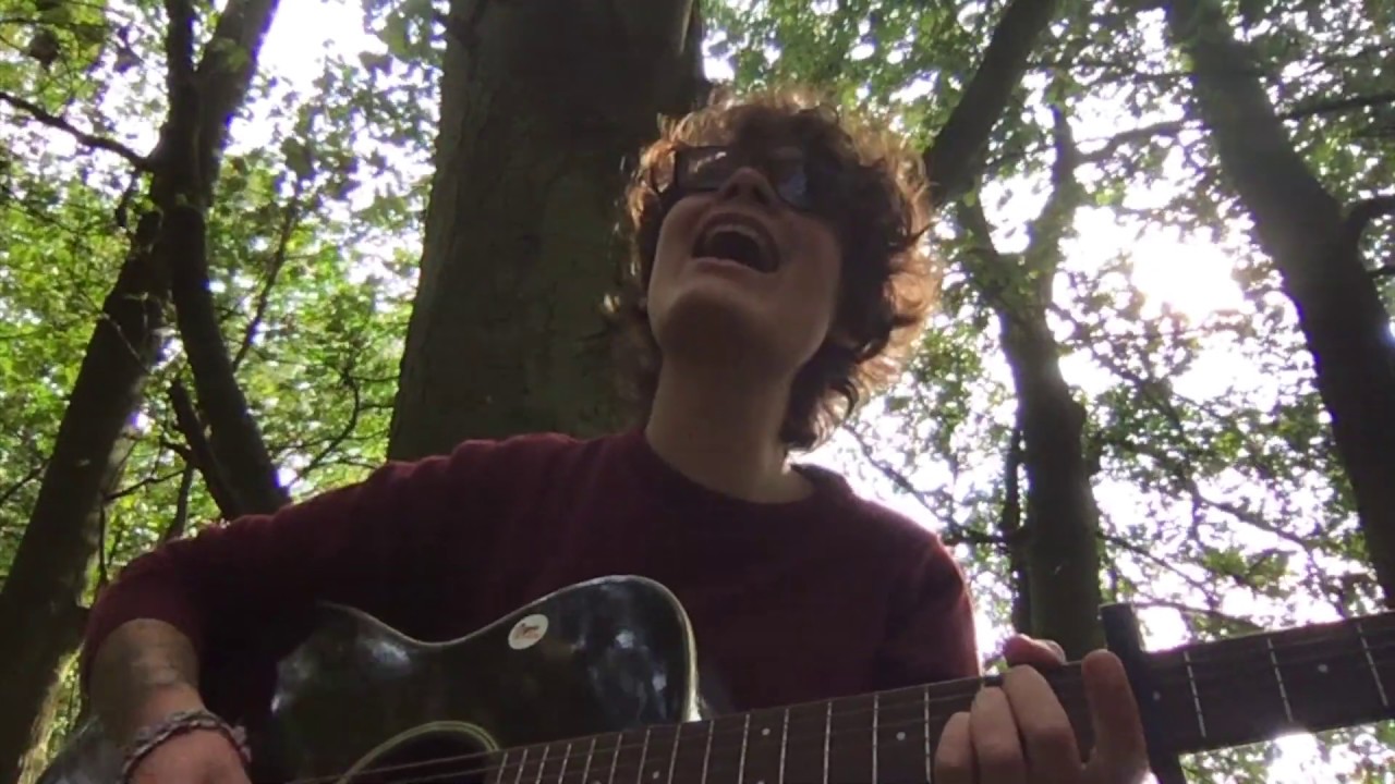Kooks - David Bowie (cover)