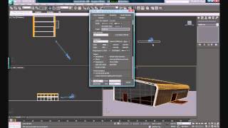 08 Camera and Basic Render Setup