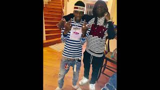 [FREE] CHIEF KEEF x FUTURISTIC GLO Type beat - "Punch"