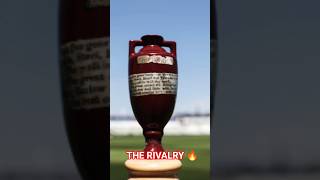 THE ASHES❤️‍🔥#shorts #rivalry #viral