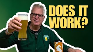 Sainsburys: Punch Rat | Pina Colada NEIPA | Ossett Brewery