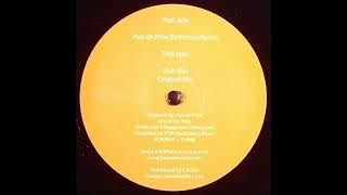Peo De Pitte Ft Yota - Forget About You (Dub Mix)