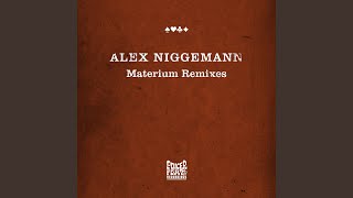 Materium (Audion's Roach Mix)