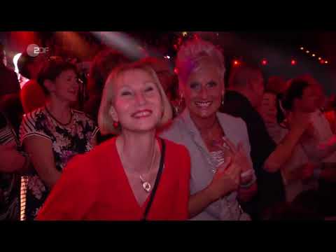 Hitmedley von Peter Kraus