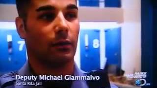 OAKLAND COUNTY JAIL PART 6