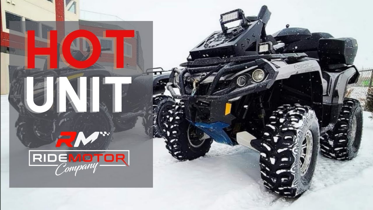 buy here pay here atv dealers
