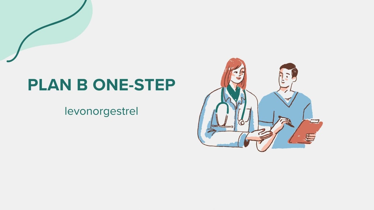 Plan B One-Step (levonorgestrel) - Drug Rx Information