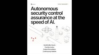 The New Reach Security Autonomous Security Control Assurance