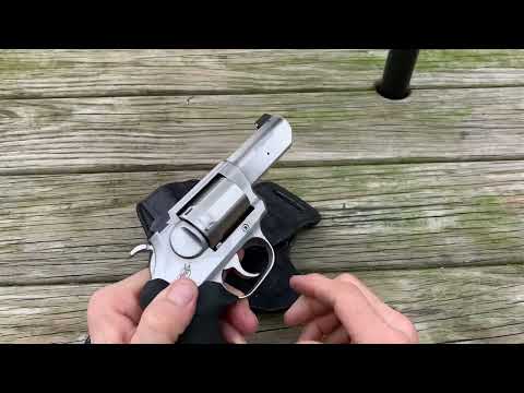 Kimber K6S DASA