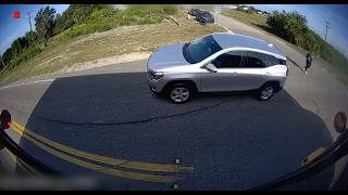 BusPatrol - Combatting Illegal School Bus Passings in Lee County