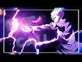 GOJO SATORU [ JUJUTSU KAISEN ] - ONE CALL [ AMV'S/EDIT ]